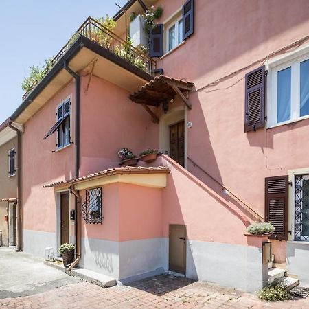 La Crociata Bed & Breakfast Sarzana Luaran gambar