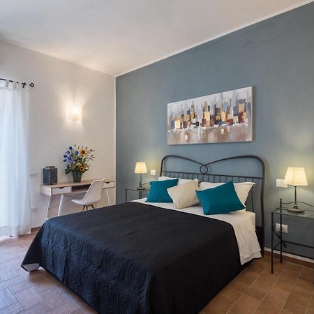La Crociata Bed & Breakfast Sarzana Luaran gambar