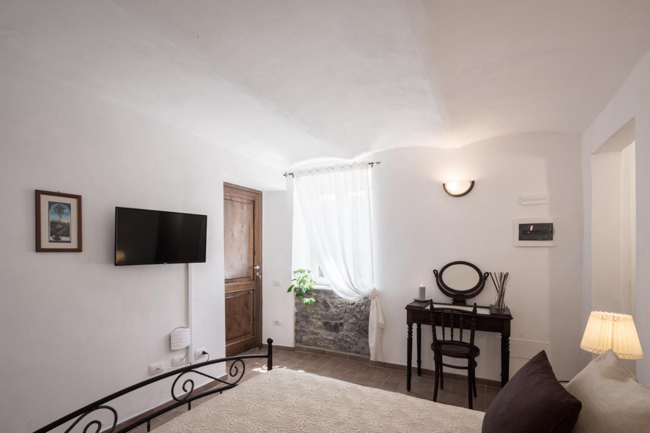 La Crociata Bed & Breakfast Sarzana Luaran gambar