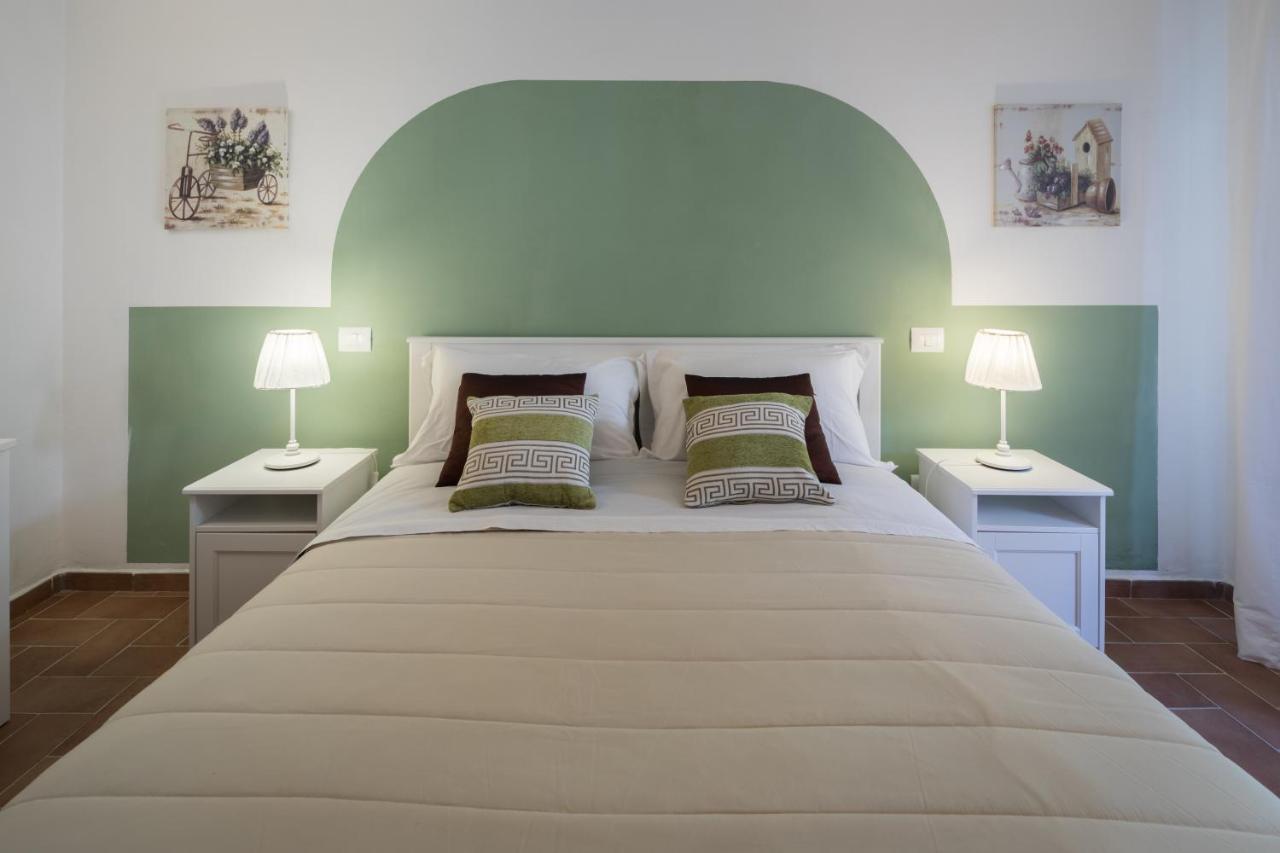 La Crociata Bed & Breakfast Sarzana Luaran gambar