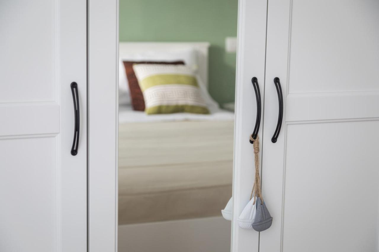 La Crociata Bed & Breakfast Sarzana Luaran gambar