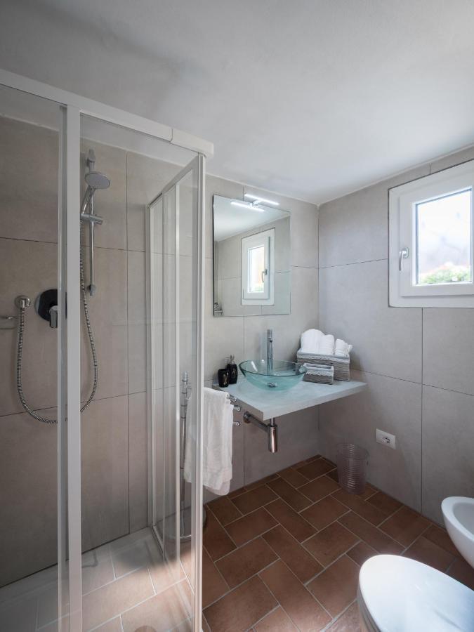 La Crociata Bed & Breakfast Sarzana Luaran gambar