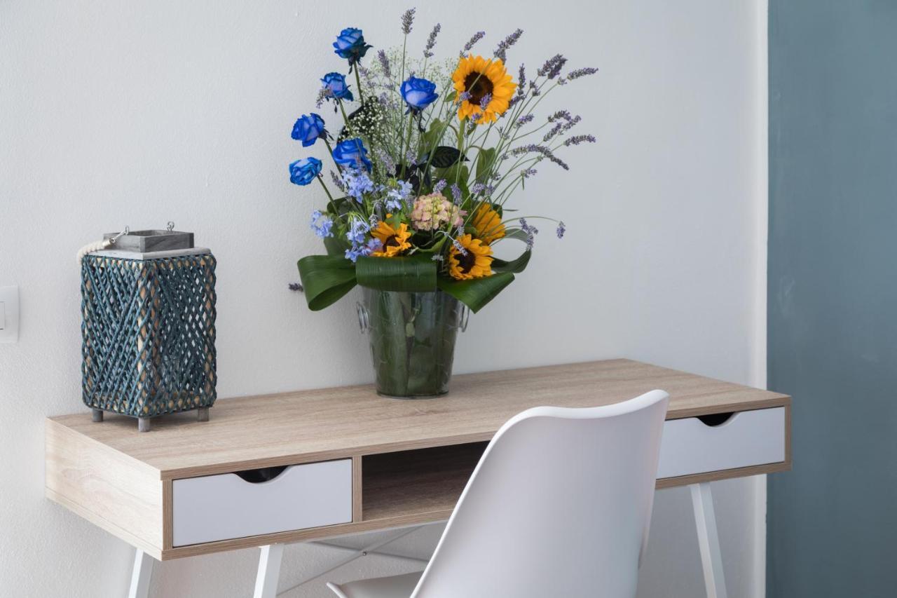 La Crociata Bed & Breakfast Sarzana Luaran gambar