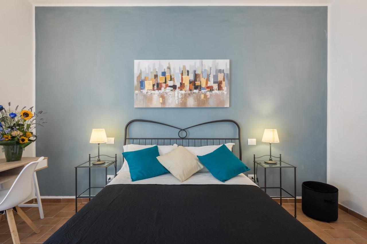 La Crociata Bed & Breakfast Sarzana Luaran gambar