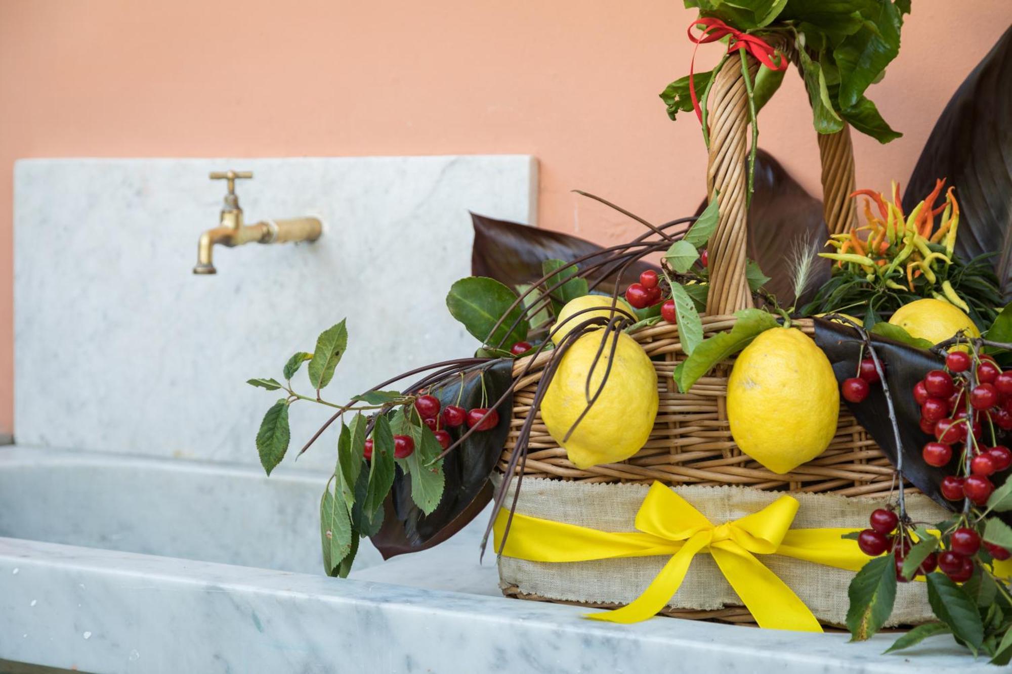 La Crociata Bed & Breakfast Sarzana Luaran gambar