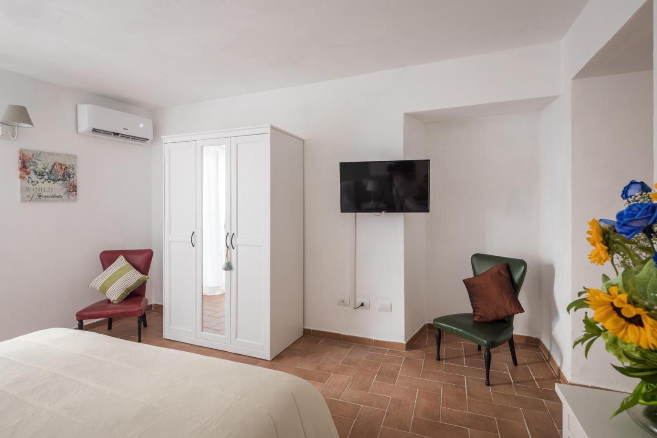 La Crociata Bed & Breakfast Sarzana Luaran gambar