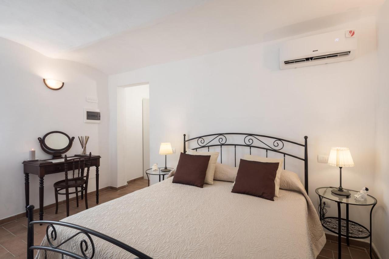 La Crociata Bed & Breakfast Sarzana Luaran gambar