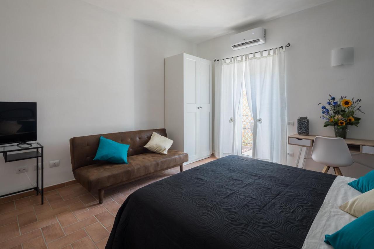 La Crociata Bed & Breakfast Sarzana Luaran gambar