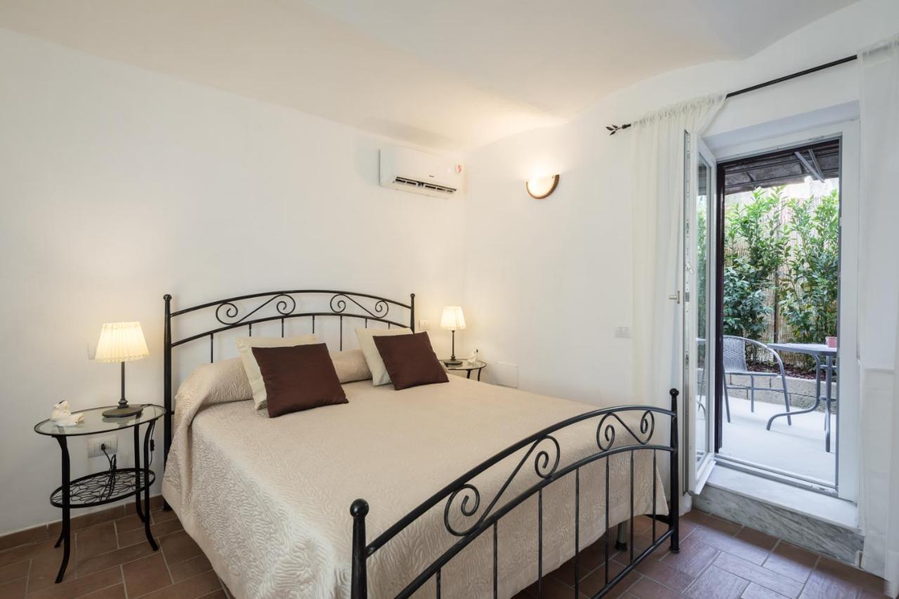 La Crociata Bed & Breakfast Sarzana Luaran gambar