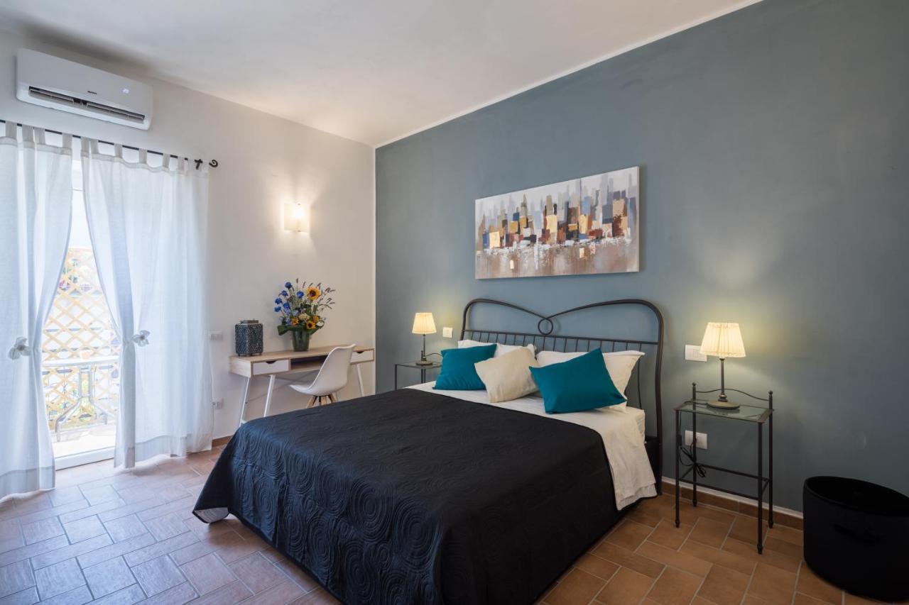 La Crociata Bed & Breakfast Sarzana Luaran gambar