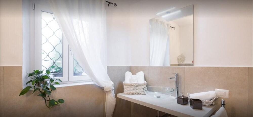 La Crociata Bed & Breakfast Sarzana Luaran gambar